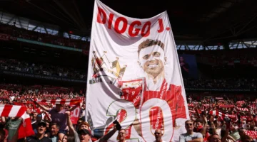 وجهة غير متوقعة.. ليفربول يكشف خطته لاستغلال تبرعات ديوجو جوتا البالغة 225 ألف استرليني 1